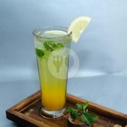 Mango Mojito