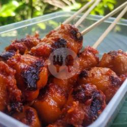 Pentol Bakar