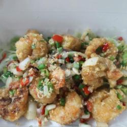 Udang Lada Garam