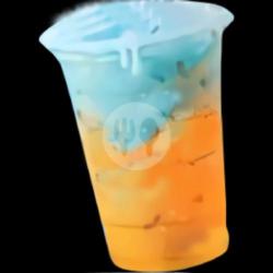 Ice Manggo Blue