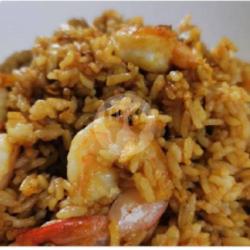 Nasi Goreng Mawud Udang