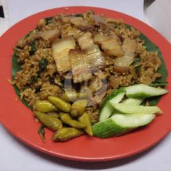 Nasi Kwetiau Samcan