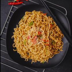 Mie Goreng Ati Ampela