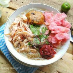 Soto Ayam Padang