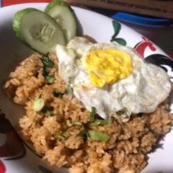 Nasi Goreng Abang Jomblo