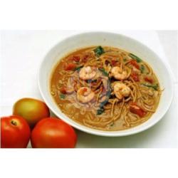 Mie Tomat Seafood