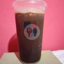 2 Cup Coklat Milk Shake