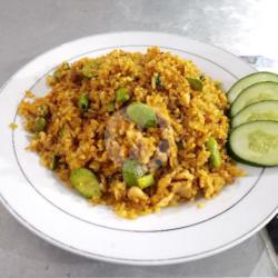 Nasi Goreng Pete