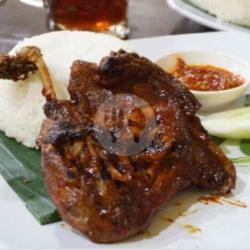 Bebek Bakar Presto Empuk