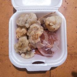 Rujak Cireng