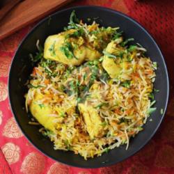 Biryani Chicken