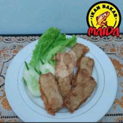 Mix Tempe Dan Tahu