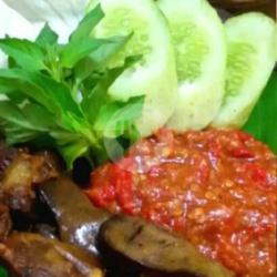 Nasi Rempelo/hati Ayam Sambal Goreng