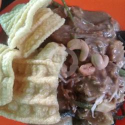 Gado - Gado Kacang Mente