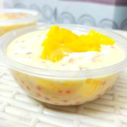 Mango Sago