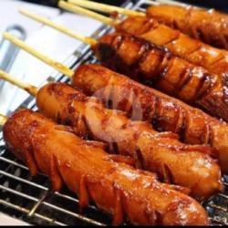 Sosis Bakar