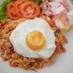 Nasi Goreng Bandung Spesial