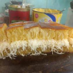 Martabak Keju Kraft Cheddar