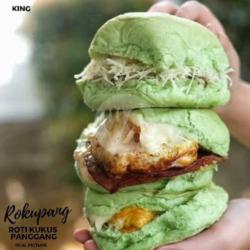 Rokupang Keju