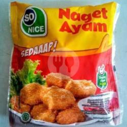 So Nice Naget 250g