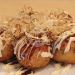Takoyaki Isi Mix