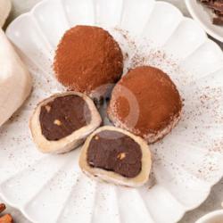 Mochi Coklat