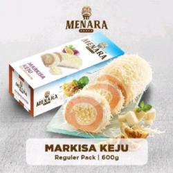 Markisa Keju