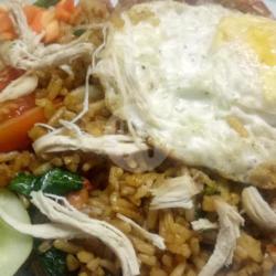 Nasigoreng Ayam