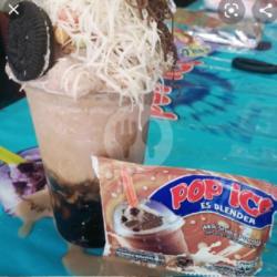 Rasa Choco Cookies Keju,chocochip,seres,susu