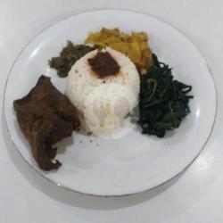 Nasi Paru