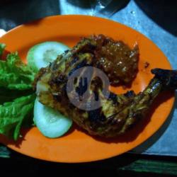 Ayam Bakar Negri