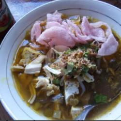 Soto Ayam Padang