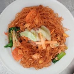 Bihun Goreng / Nyemek / Kuah