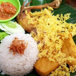 Nasi Ayam Kremezzz