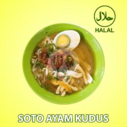 Soto Ayam Kudus