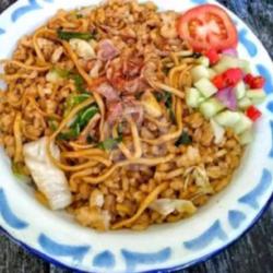 Nasgor Ruwet Sosis Bakso Magelangan