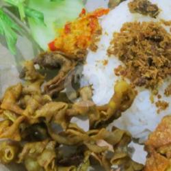 Nasi Usus