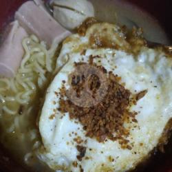 Mie Sedap Rebus Special