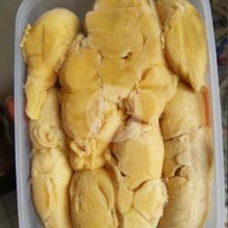 Durian Duren Padang