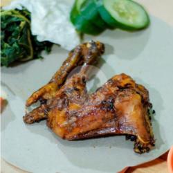 Ayam Jawa Bakar