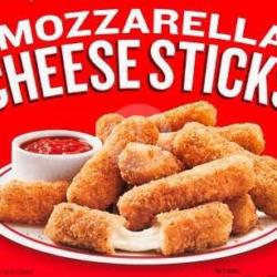 Mozarella Cheese Stick