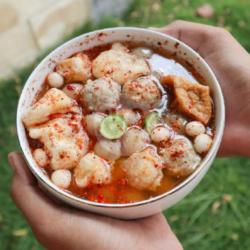 Bakso Aci Jamur Frozen