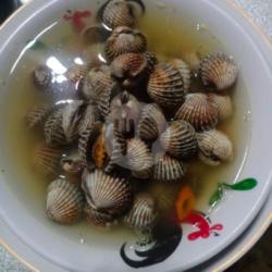 Sop Kerang