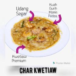 Char Kwetiau