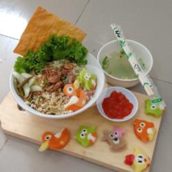 Cwie Mie For Kidz