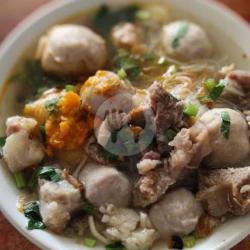 Mie Bakso Sapi