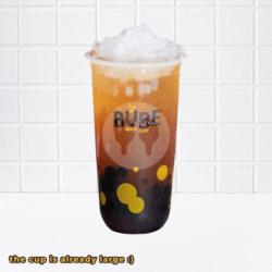 Lychee Nata Grass Jelly (xl)