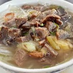 Soto Paru Bening