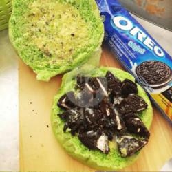 Rokupang Choco Oreo