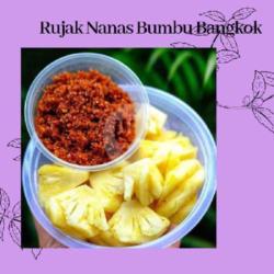 Rujak Nanas Bumbu Bangkok